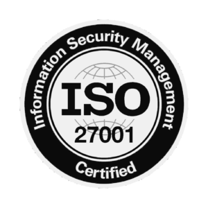 ISO 27001