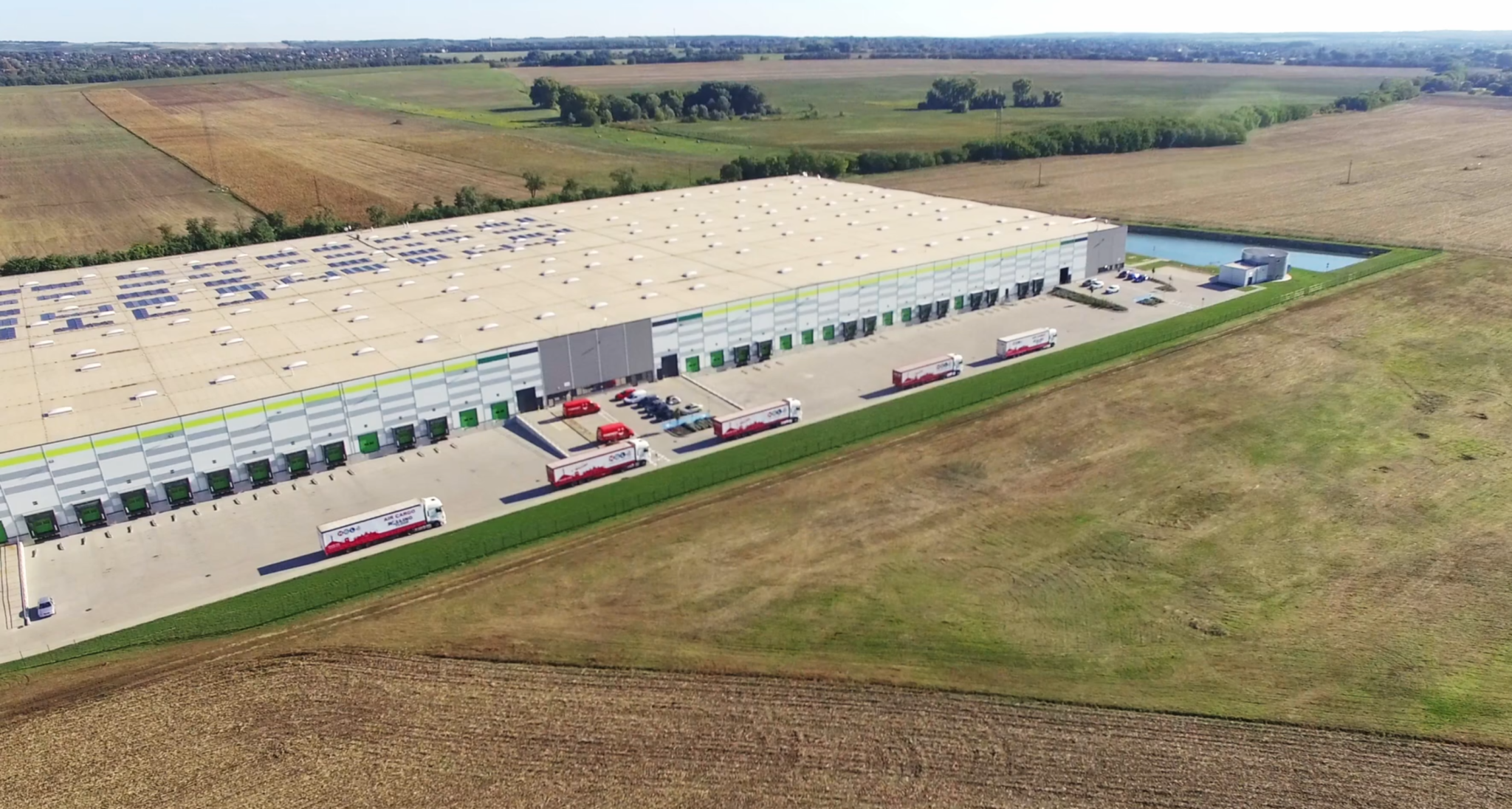 Contact us - HGL Group Hungary HQ