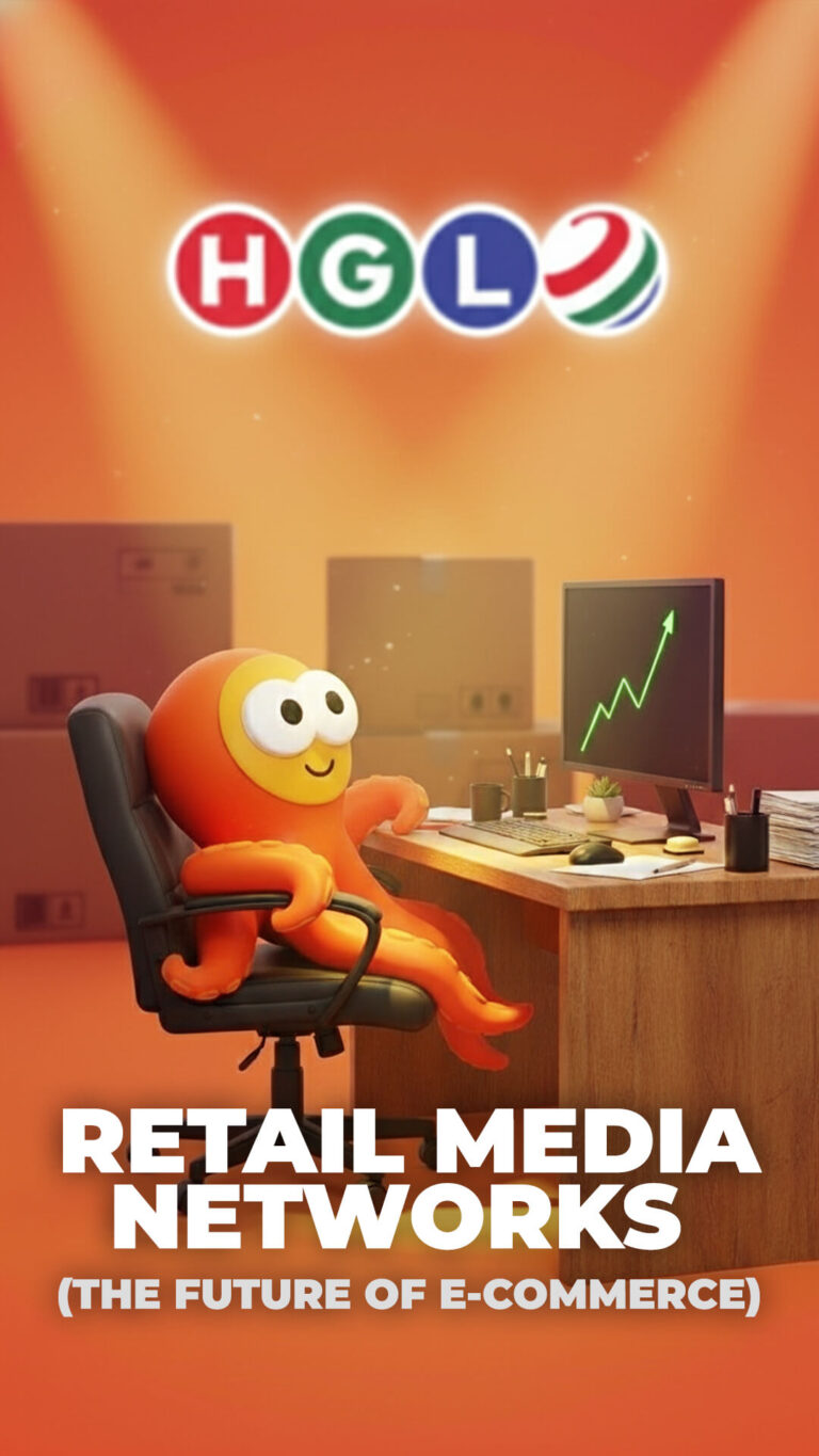 Kiskereskedelmi médiahálózatok