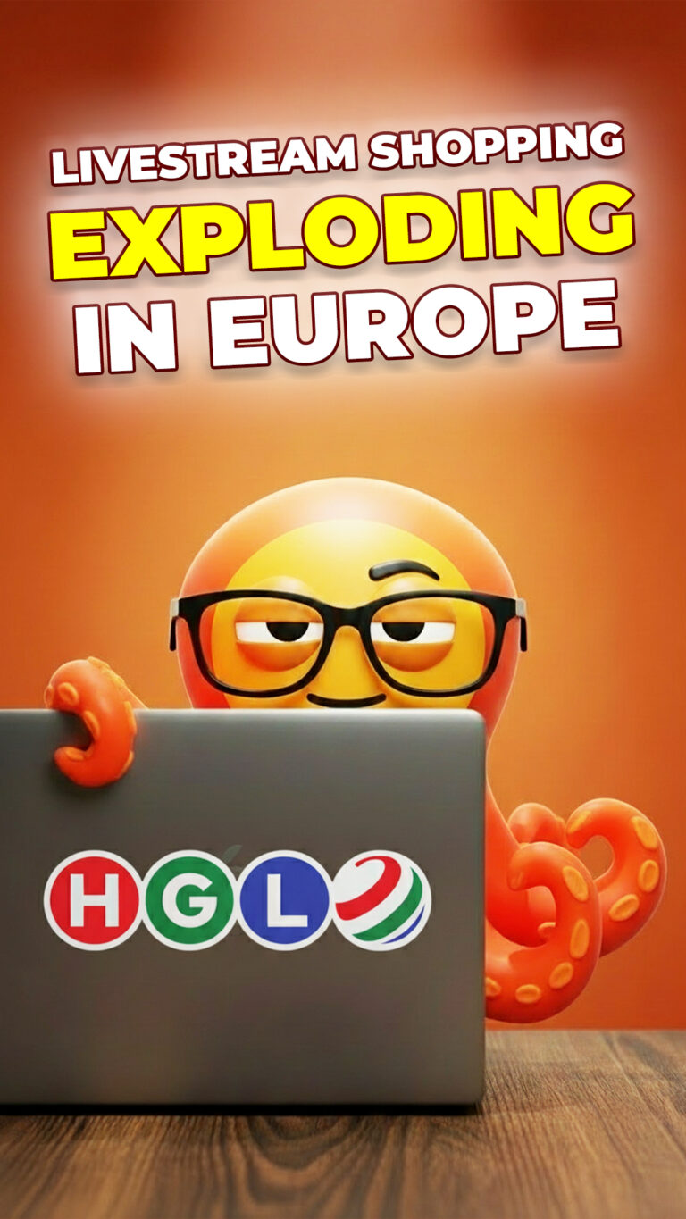 Berobban az élő közvetítéses vásárlás